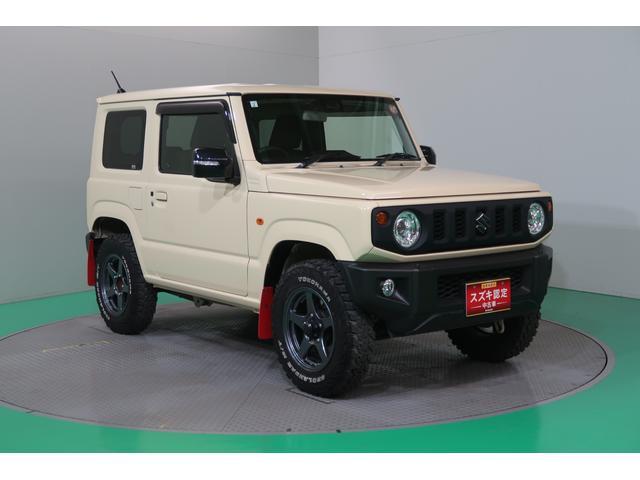 スズキ&nbsp;ジムニー&nbsp;&nbsp;&nbsp;埼玉県の詳細画像&nbsp;その9