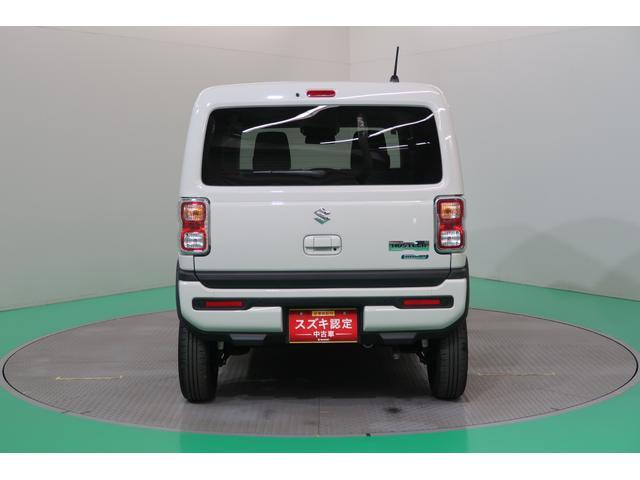 スズキ&nbsp;ハスラー&nbsp;&nbsp;&nbsp;埼玉県の詳細画像&nbsp;その5