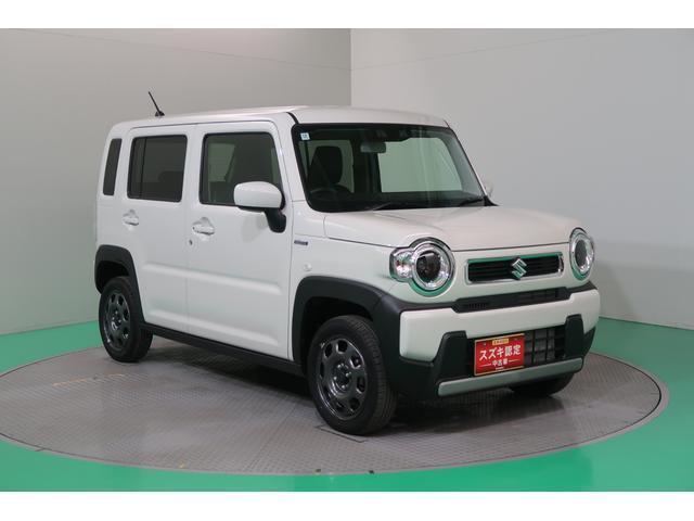 スズキ&nbsp;ハスラー&nbsp;&nbsp;&nbsp;埼玉県の詳細画像&nbsp;その8