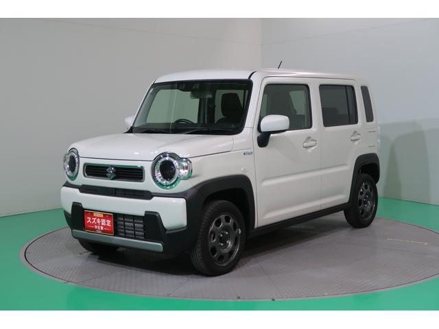 スズキ&nbsp;ハスラー&nbsp;&nbsp;&nbsp;埼玉県の詳細画像&nbsp;その9