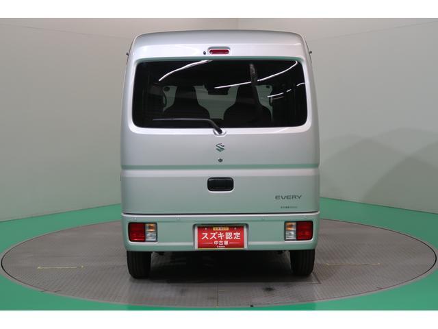 スズキ&nbsp;エブリイ&nbsp;&nbsp;&nbsp;埼玉県の詳細画像&nbsp;その6
