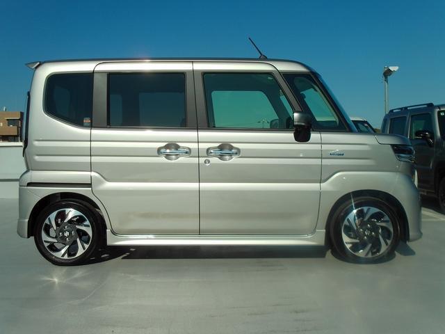 スズキ&nbsp;スペーシア&nbsp;&nbsp;&nbsp;神奈川県の詳細画像&nbsp;その3