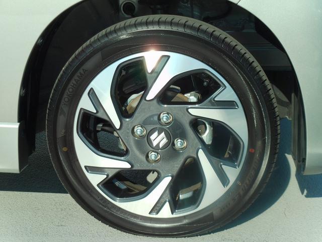 スズキ&nbsp;スペーシア&nbsp;&nbsp;&nbsp;神奈川県の詳細画像&nbsp;その5