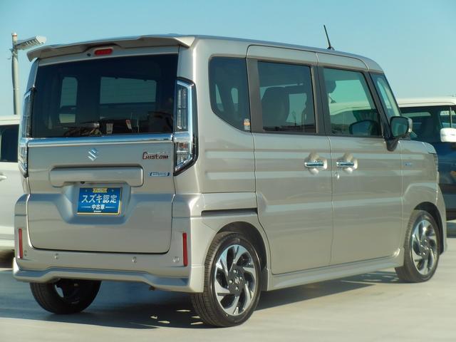 スズキ&nbsp;スペーシア&nbsp;&nbsp;&nbsp;神奈川県の詳細画像&nbsp;その6