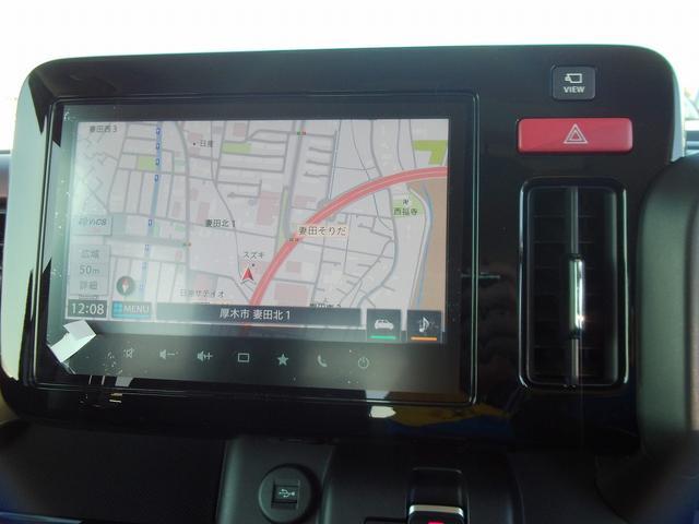 スズキ&nbsp;スペーシア&nbsp;&nbsp;&nbsp;神奈川県の詳細画像&nbsp;その8