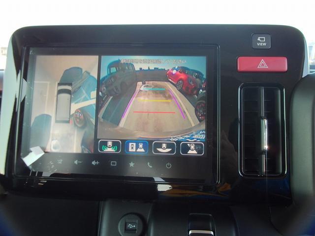 スズキ&nbsp;スペーシア&nbsp;&nbsp;&nbsp;神奈川県の詳細画像&nbsp;その9