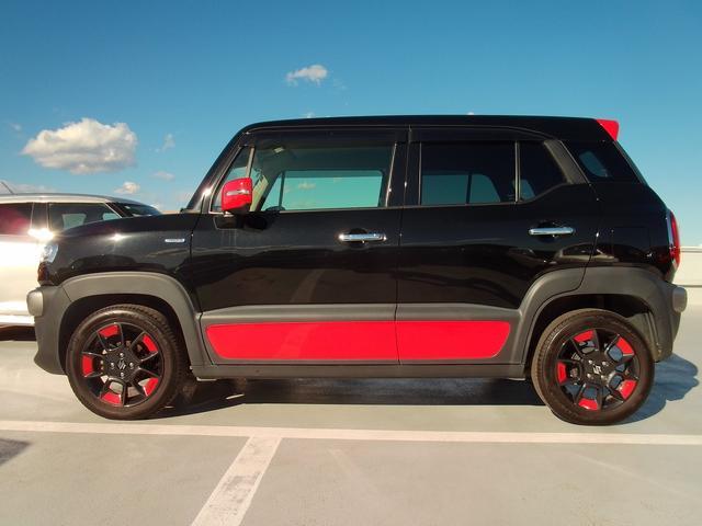 スズキ&nbsp;クロスビー&nbsp;&nbsp;&nbsp;神奈川県の詳細画像&nbsp;その4