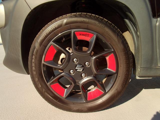 スズキ&nbsp;クロスビー&nbsp;&nbsp;&nbsp;神奈川県の詳細画像&nbsp;その5