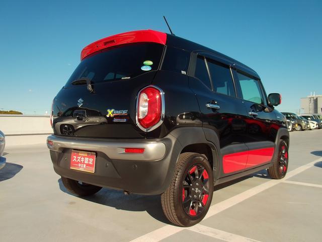 スズキ&nbsp;クロスビー&nbsp;&nbsp;&nbsp;神奈川県の詳細画像&nbsp;その6