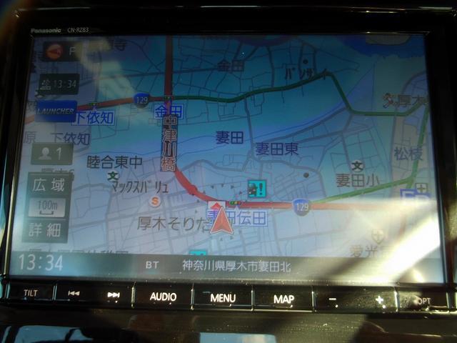 スズキ&nbsp;クロスビー&nbsp;&nbsp;&nbsp;神奈川県の詳細画像&nbsp;その8