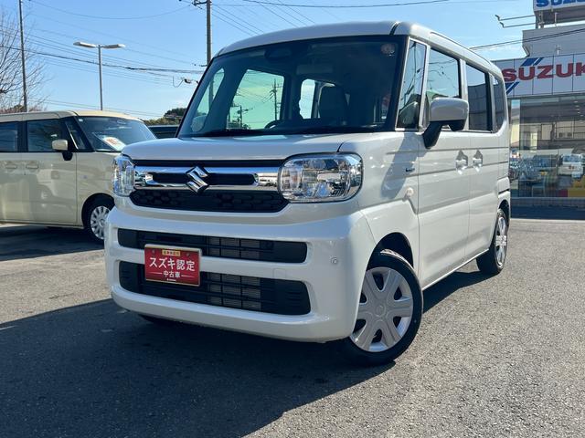 スズキ&nbsp;スペーシア&nbsp;&nbsp;&nbsp;埼玉県