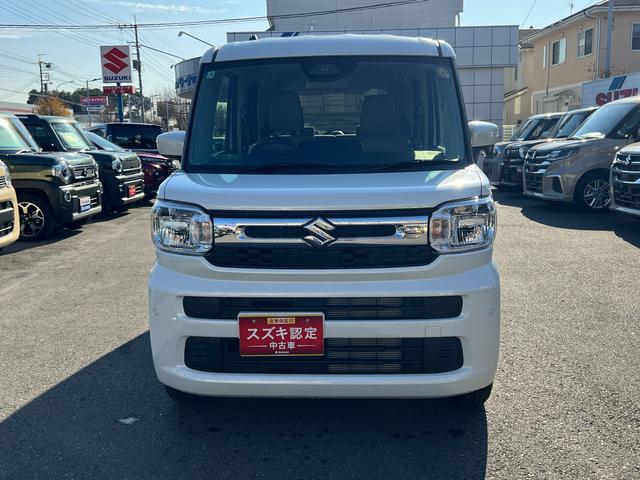 スズキ&nbsp;スペーシア&nbsp;&nbsp;&nbsp;埼玉県の詳細画像&nbsp;その5
