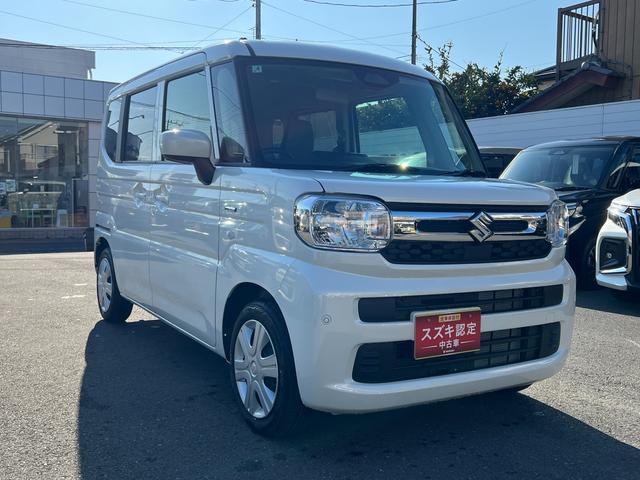 スズキ&nbsp;スペーシア&nbsp;&nbsp;&nbsp;埼玉県の詳細画像&nbsp;その6