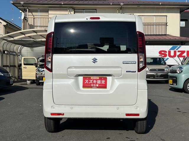 スズキ&nbsp;スペーシア&nbsp;&nbsp;&nbsp;埼玉県の詳細画像&nbsp;その7