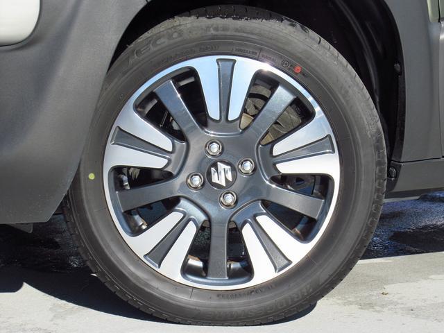 スズキ&nbsp;クロスビー&nbsp;&nbsp;&nbsp;神奈川県の詳細画像&nbsp;その5