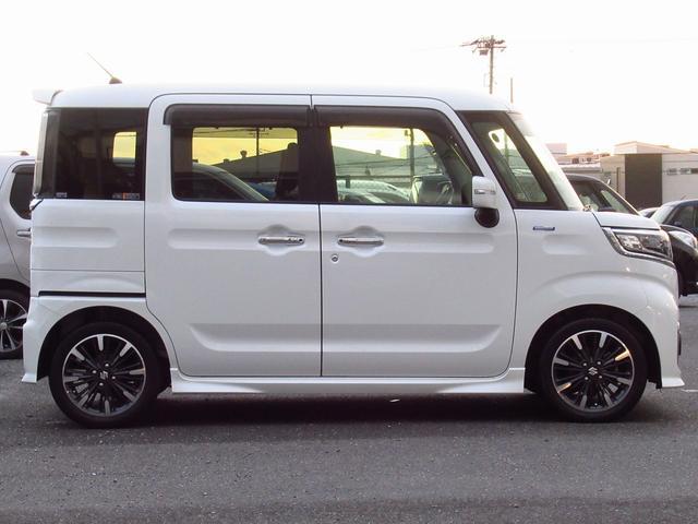 スズキ&nbsp;スペーシア&nbsp;&nbsp;&nbsp;神奈川県の詳細画像&nbsp;その3