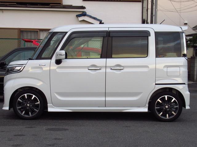 スズキ&nbsp;スペーシア&nbsp;&nbsp;&nbsp;神奈川県の詳細画像&nbsp;その4