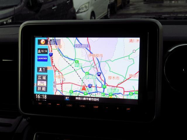 スズキ&nbsp;スペーシア&nbsp;&nbsp;&nbsp;神奈川県の詳細画像&nbsp;その8