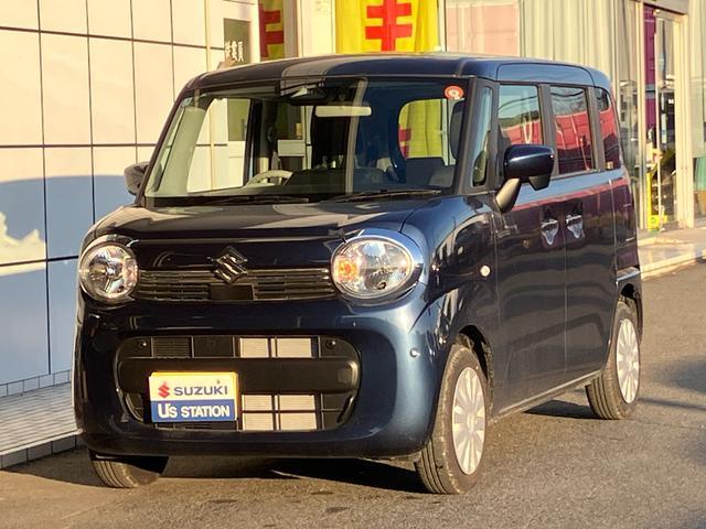 スズキ&nbsp;ワゴンRスマイル&nbsp;&nbsp;&nbsp;埼玉県