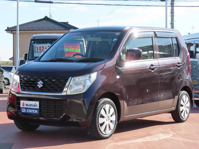 スズキ&nbsp;ワゴンR&nbsp;&nbsp;&nbsp;埼玉県