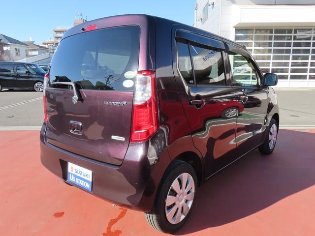 スズキ&nbsp;ワゴンR&nbsp;&nbsp;&nbsp;埼玉県の詳細画像&nbsp;その2