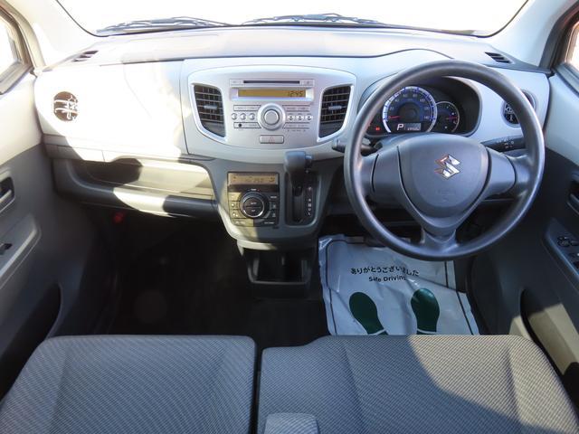 スズキ&nbsp;ワゴンR&nbsp;&nbsp;&nbsp;埼玉県の詳細画像&nbsp;その3