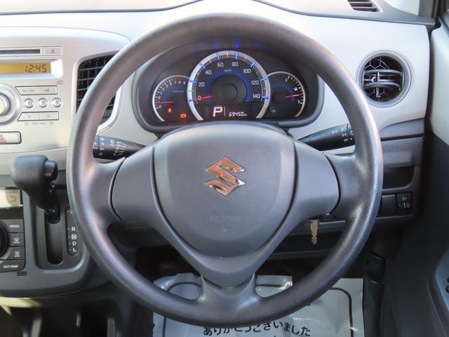スズキ&nbsp;ワゴンR&nbsp;&nbsp;&nbsp;埼玉県の詳細画像&nbsp;その5