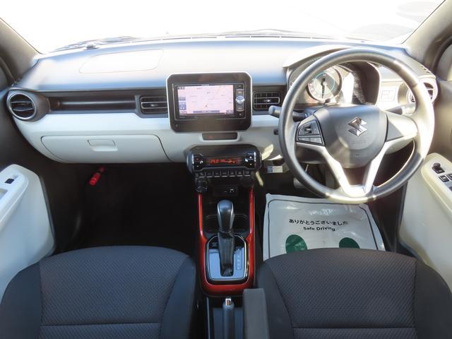 スズキ&nbsp;イグニス&nbsp;&nbsp;&nbsp;埼玉県の詳細画像&nbsp;その3