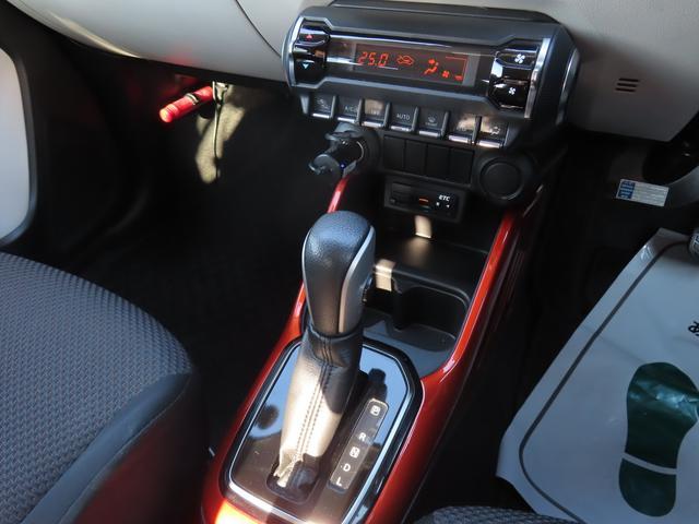 スズキ&nbsp;イグニス&nbsp;&nbsp;&nbsp;埼玉県の詳細画像&nbsp;その7