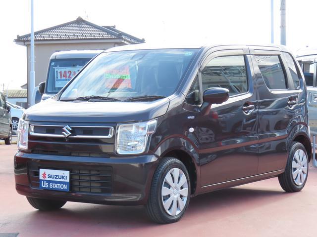 スズキ&nbsp;ワゴンR&nbsp;&nbsp;&nbsp;埼玉県