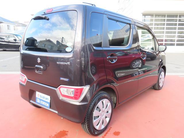 スズキ&nbsp;ワゴンR&nbsp;&nbsp;&nbsp;埼玉県の詳細画像&nbsp;その2