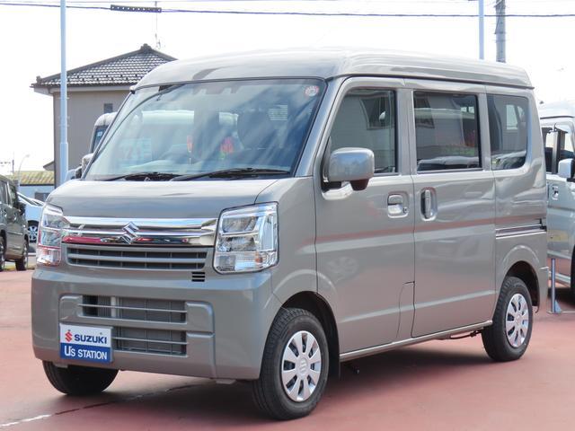 スズキ&nbsp;エブリイ&nbsp;&nbsp;&nbsp;埼玉県