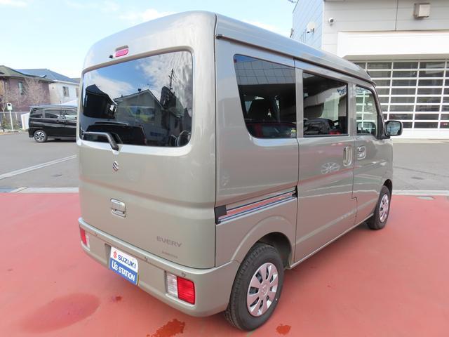 スズキ&nbsp;エブリイ&nbsp;&nbsp;&nbsp;埼玉県の詳細画像&nbsp;その2