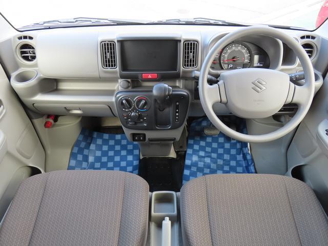 スズキ&nbsp;エブリイ&nbsp;&nbsp;&nbsp;埼玉県の詳細画像&nbsp;その3