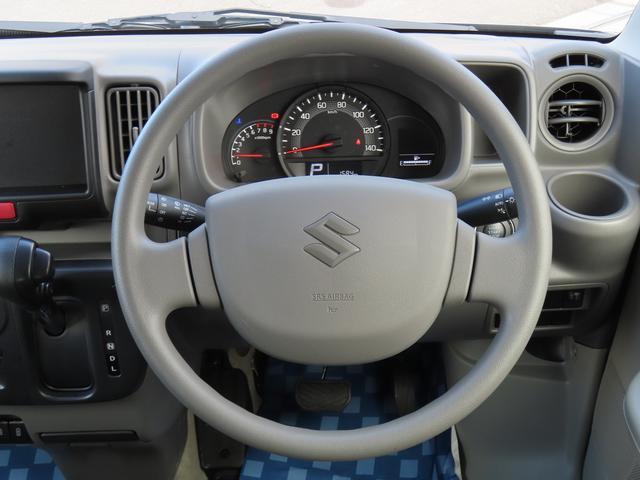 スズキ&nbsp;エブリイ&nbsp;&nbsp;&nbsp;埼玉県の詳細画像&nbsp;その5