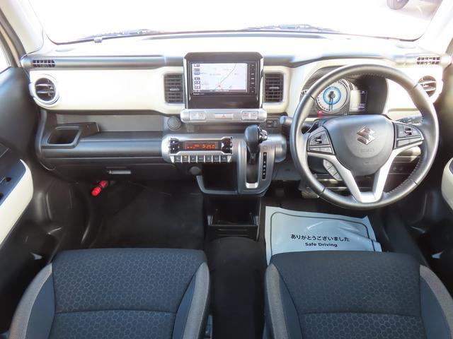 スズキ&nbsp;クロスビー&nbsp;&nbsp;&nbsp;埼玉県の詳細画像&nbsp;その3