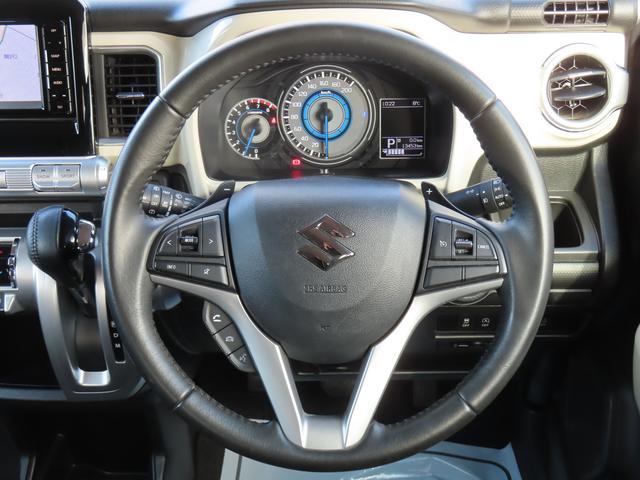 スズキ&nbsp;クロスビー&nbsp;&nbsp;&nbsp;埼玉県の詳細画像&nbsp;その5