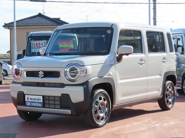 スズキ&nbsp;ハスラー&nbsp;&nbsp;&nbsp;埼玉県