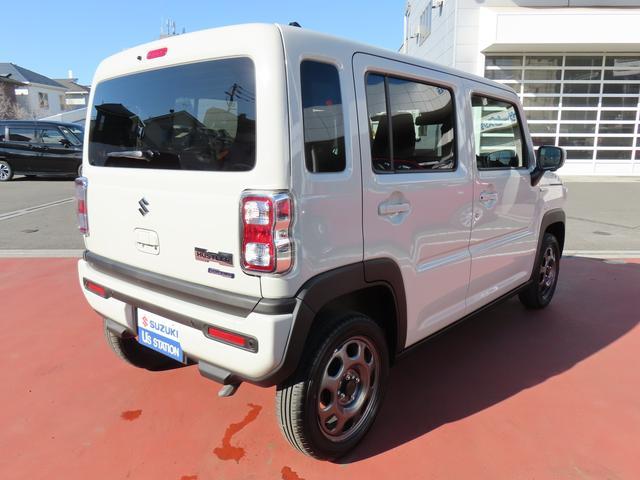 スズキ&nbsp;ハスラー&nbsp;&nbsp;&nbsp;埼玉県の詳細画像&nbsp;その2