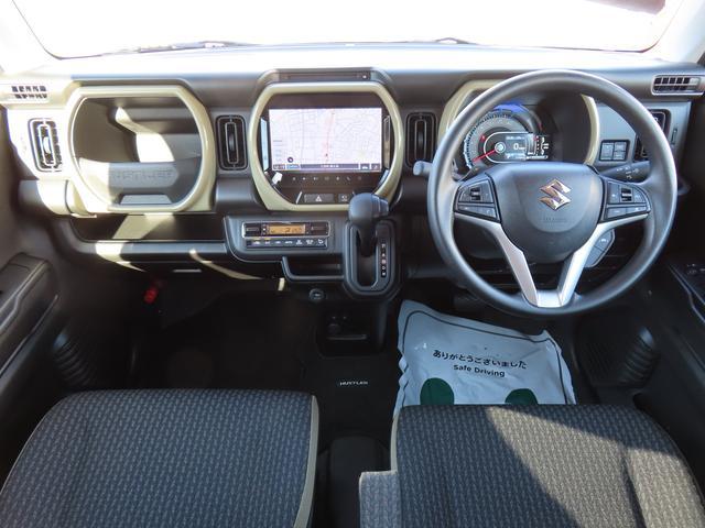 スズキ&nbsp;ハスラー&nbsp;&nbsp;&nbsp;埼玉県の詳細画像&nbsp;その3