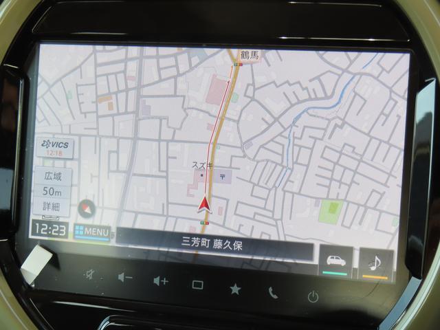 スズキ&nbsp;ハスラー&nbsp;&nbsp;&nbsp;埼玉県の詳細画像&nbsp;その9