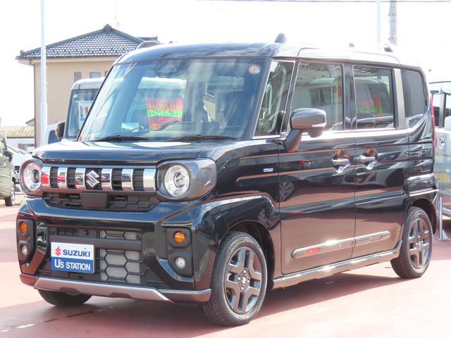 スズキ&nbsp;スペーシア&nbsp;&nbsp;&nbsp;埼玉県