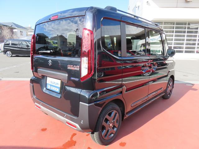 スズキ&nbsp;スペーシア&nbsp;&nbsp;&nbsp;埼玉県の詳細画像&nbsp;その2
