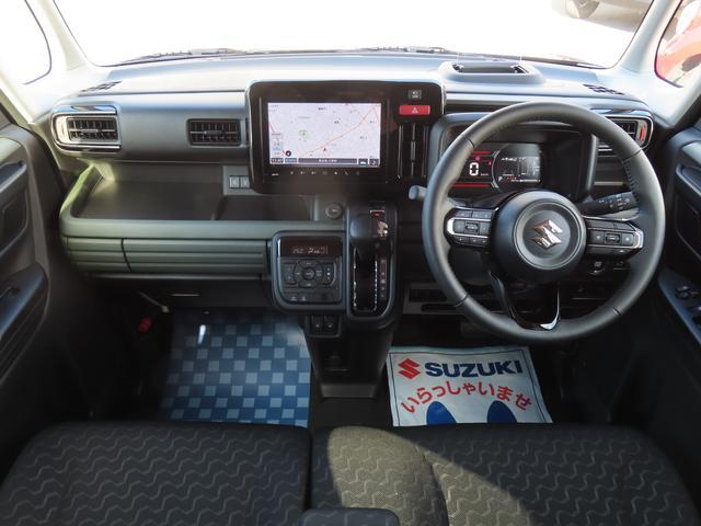 スズキ&nbsp;スペーシア&nbsp;&nbsp;&nbsp;埼玉県の詳細画像&nbsp;その3