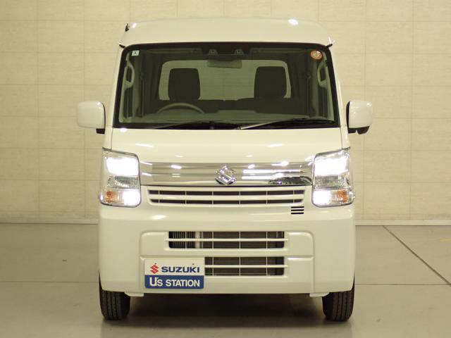 スズキ&nbsp;エブリイ&nbsp;&nbsp;&nbsp;大阪府の詳細画像&nbsp;その2
