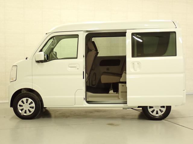 スズキ&nbsp;エブリイ&nbsp;&nbsp;&nbsp;大阪府の詳細画像&nbsp;その9