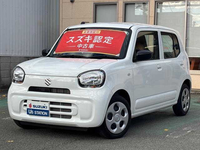 スズキ&nbsp;アルト&nbsp;&nbsp;&nbsp;兵庫県