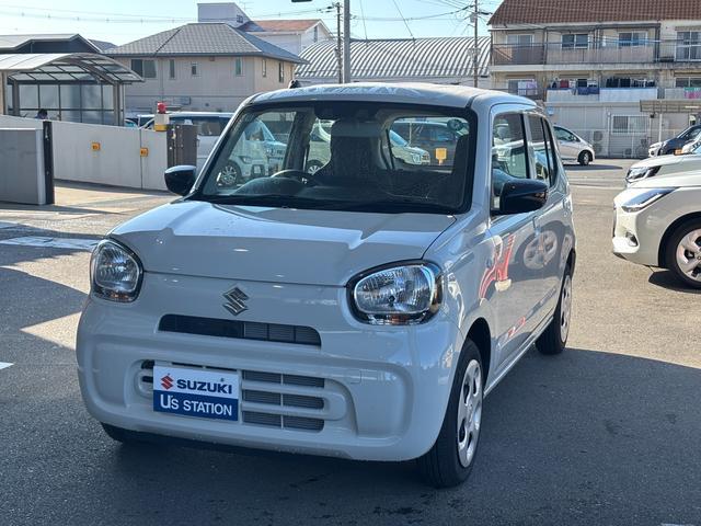 スズキ&nbsp;アルト&nbsp;&nbsp;&nbsp;兵庫県