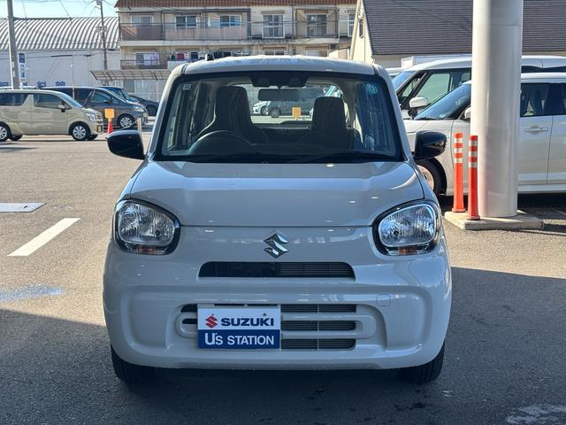 スズキ&nbsp;アルト&nbsp;&nbsp;&nbsp;兵庫県の詳細画像&nbsp;その4