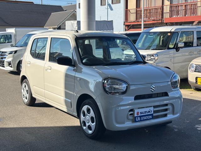 スズキ&nbsp;アルト&nbsp;&nbsp;&nbsp;兵庫県の詳細画像&nbsp;その5